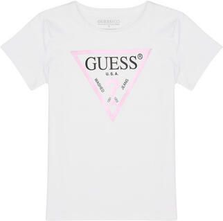 Guess T-shirt Korte Mouw SECRA