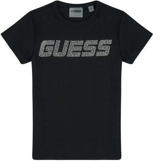 Guess T-shirt Korte Mouw SHIRT MINIME