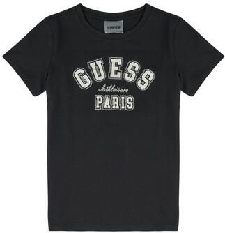 Guess T-shirt Korte Mouw SHIRT MINIME