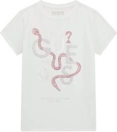 Guess T-shirt Korte Mouw SS T SHIRT