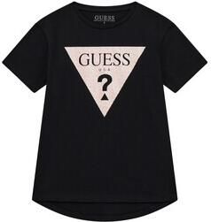 Guess T-shirt Korte Mouw SS T SHIRT
