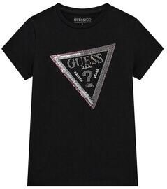 Guess T-shirt Korte Mouw SS T SHIRT