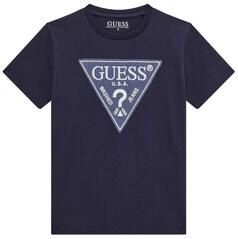 Guess T-shirt Korte Mouw SS T SHIRT