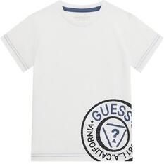 Guess T-shirt Korte Mouw SS T SHIRT