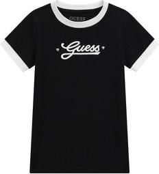 Guess T-shirt Korte Mouw SS T SHIRT