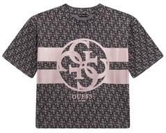 Guess T-shirt Korte Mouw SS T SHIRT