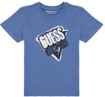 Guess T-shirt Korte Mouw SS T-SHIRT