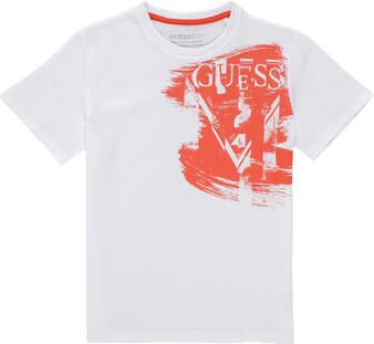 Guess T-shirt Korte Mouw SS T-SHIRT