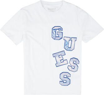 Guess T-shirt Korte Mouw SS T-SHIRT