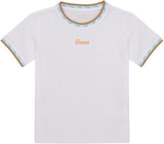 Guess T-shirt Korte Mouw SS T-SHIRT