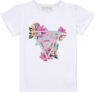 Guess T-shirt Korte Mouw SS T-SHIRT