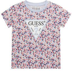 Guess T-shirt Korte Mouw T SHIRT