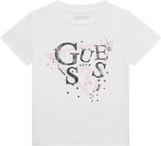 Guess T-shirt Korte Mouw T SHIRT