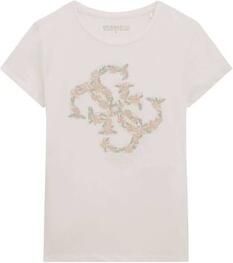 Guess T-shirt Korte Mouw T SHIRT