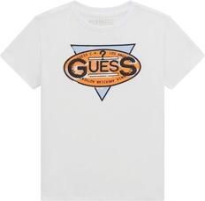 Guess T-shirt Korte Mouw T SHIRT