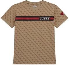 Guess T-shirt Korte Mouw T SHIRT