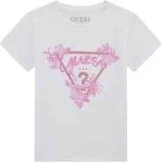 Guess T-shirt Korte Mouw T SHIRT
