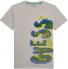 Guess T-shirt Korte Mouw T SHIRT