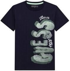 Guess T-shirt Korte Mouw T SHIRT