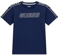 Guess T-shirt Korte Mouw T SHIRT MINIME