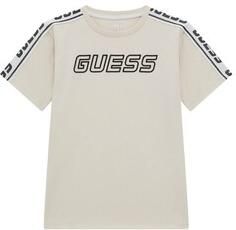 Guess T-shirt Korte Mouw T SHIRT MINIME