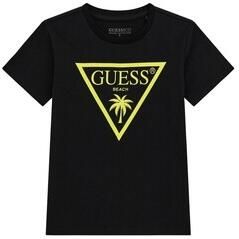 Guess T-shirt Korte Mouw T SHIRT MINIME