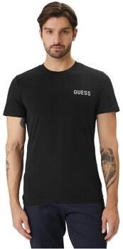 Guess T-shirt Korte Mouw T-shirts--Mannen