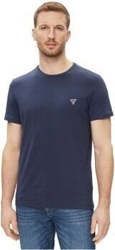 Guess T-shirt Korte Mouw T-shirts--Mannen