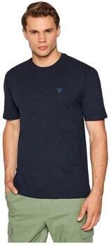 Guess Activewear T-shirt met labelapplicatie model 'HEDLEY' - Foto 6