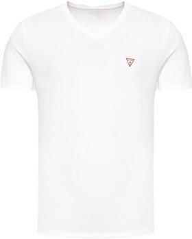 Guess T-shirt Korte Mouw T-shirts-Mannen