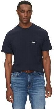 Guess T-shirt Korte Mouw T-shirts-Mannen - Foto 2
