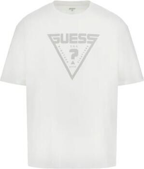 Guess T-shirt Korte Mouw z4bi02i3z14big0182xl - Foto 2