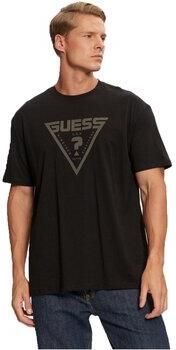 Guess T-shirt Korte Mouw T-shirts-Mannen - Foto 1