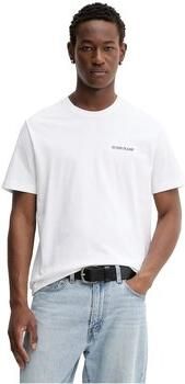 Guess T-shirt Korte Mouw Tops T-shirts--Vrouw