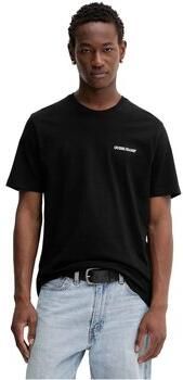 Guess T-shirt Korte Mouw Tops T-shirts--Vrouw