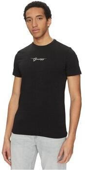 Guess T-shirt Korte Mouw U5GM02 KCD31