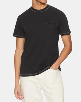 Guess T-shirt Korte Mouw U5RI01 KCAM1 - Foto 2