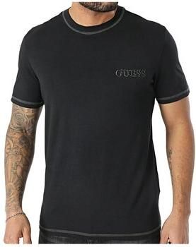 Guess T-shirt Korte Mouw U5RI01 KCAM1