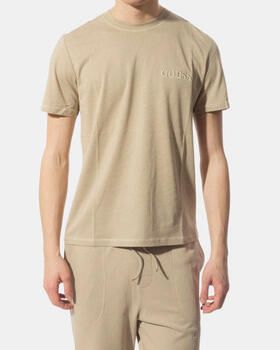 Guess T-shirt Korte Mouw U5RI01KCAM1