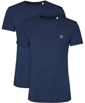 Guess T-shirt Korte Mouw U97G02 KCD31