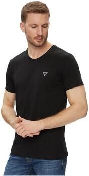 Guess T-shirt Korte Mouw U97M01 KCD31