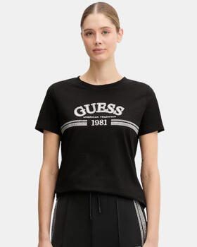 Guess T-shirt Korte Mouw V6RI16 I3Z14