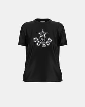 Guess T-shirt Korte Mouw V6YI04 K4268