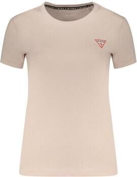 Guess T-shirt Korte Mouw w2yi44j1314rsg493xs