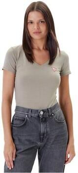 Guess T-shirt Korte Mouw W2YI45 J1314