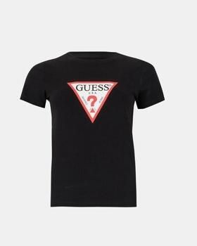 Guess T-shirt Korte Mouw W4YI04 J1314