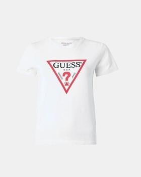 Guess T-shirt Korte Mouw W4YI04 J1314