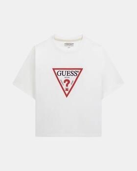 Guess T-shirt Korte Mouw W4YI73 K8HM0