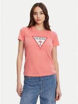 Guess T-shirt Korte Mouw W5YI40 I3Z14-A60R