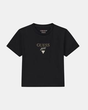 Guess T-shirt Korte Mouw W6RI15 J1314